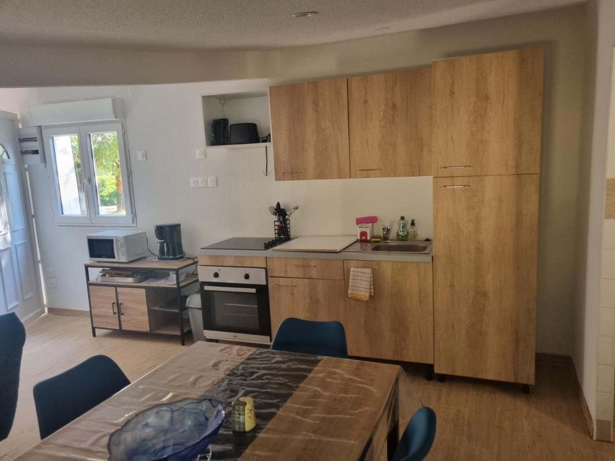 Les 3 Cedres Villa Miramont-de-Guyenne Exteriör bild